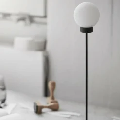 Northern Snowball Tischleuchte| Nachttischleuchten