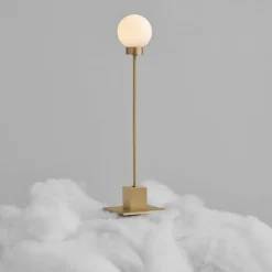 Northern Snowball Tischleuchte| Nachttischleuchten