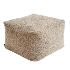 HAY Snug Pouf| Poufs