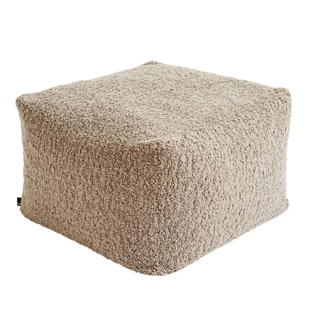 HAY Snug Pouf| Poufs