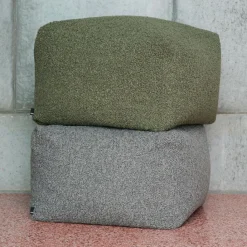 HAY Snug Pouf| Poufs
