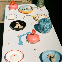 HAY Sobremesa Servierschale L| Geschirr|Schüsseln & Schalen