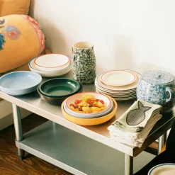 Geschirr|Schüsseln & Schalen^HAY Sobremesa Servierschale M