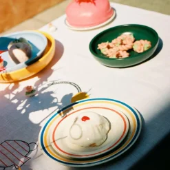 HAY Sobremesa Servierschale S| Geschirr|Schüsseln & Schalen