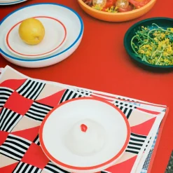 HAY Sobremesa Servierschale S| Geschirr|Schüsseln & Schalen