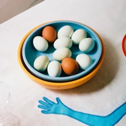 HAY Sobremesa Tischdecke 140x300cm| Tischtextilien