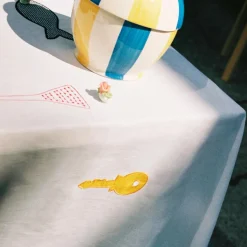 HAY Sobremesa Tischdecke 140x300cm| Tischtextilien