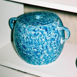 Küchenaufbewahrung^HAY Sobremesa Vorratsdose 3l