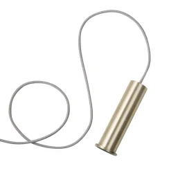 Pendelleuchten^Ferm Living Socket High Pendelleuchte