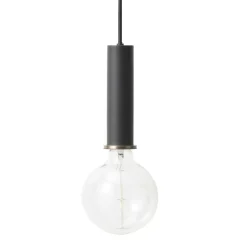 Pendelleuchten^Ferm Living Socket High Pendelleuchte
