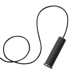 Pendelleuchten^Ferm Living Socket High Pendelleuchte