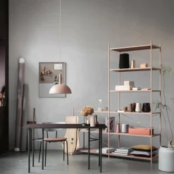 Pendelleuchten^Ferm Living Socket High Pendelleuchte