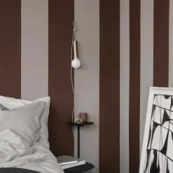 Pendelleuchten^Ferm Living Socket High Pendelleuchte