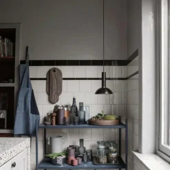 Pendelleuchten^Ferm Living Socket High Pendelleuchte