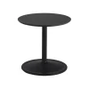Tische^Muuto Soft Beistelltisch H 40cm Ø 41cm