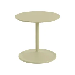 Tische^Muuto Soft Beistelltisch H 40cm Ø 41cm
