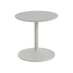 Tische^Muuto Soft Beistelltisch H 40cm Ø 41cm