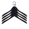 Haken & Bügel^HAY Soft Coat Kleiderbügel Set 4-teilig