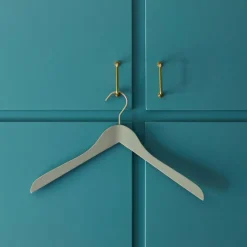 Haken & Bügel^HAY Soft Coat Kleiderbügel Set 4-teilig