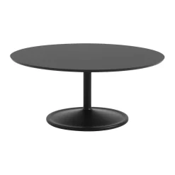 Beistelltische^Muuto Soft Couchtisch H 42cm Ø 95cm