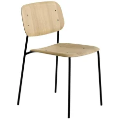 HAY Soft Edge 40 Stuhl| Stühle