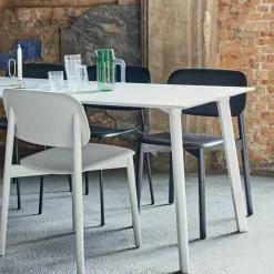 HAY Soft Edge 60 Stuhl| Stühle