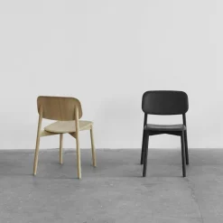 HAY Soft Edge 60 Stuhl| Stühle