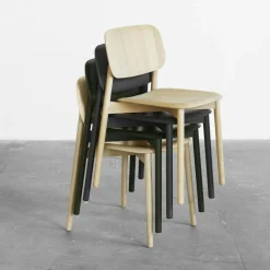 HAY Soft Edge 60 Stuhl| Stühle