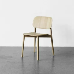 HAY Soft Edge 60 Stuhl| Stühle