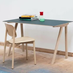 Stühle^HAY Soft Edge 60 Stuhl 4er Set