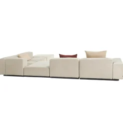 Vitra Soft Modular Ecksofa Kombination| Sofas
