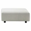 Hocker^Vitra Soft Modular Ottoman