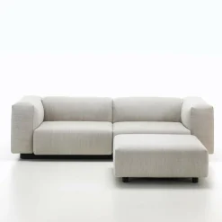 Hocker^Vitra Soft Modular Ottoman