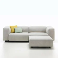Hocker^Vitra Soft Modular Ottoman