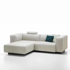 Hocker^Vitra Soft Modular Ottoman