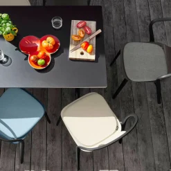 Vitra Soft Seats Sitzkissen Typ A| Sitzkissen & Auflagen