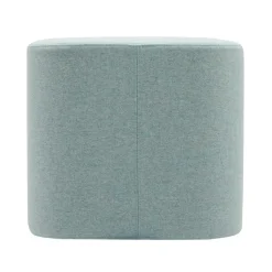 Softline Soft Square Hocker/Pouf| Poufs