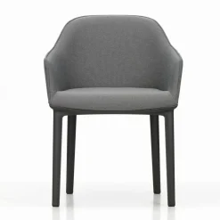 Stühle^Vitra Softshell Armlehnstuhl