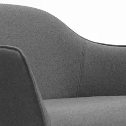 Stühle^Vitra Softshell Armlehnstuhl