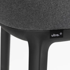 Stühle^Vitra Softshell Armlehnstuhl