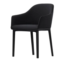 Stühle^Vitra Softshell Armlehnstuhl
