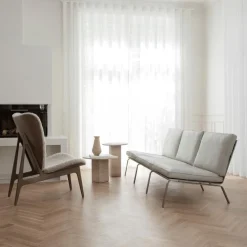 Beistelltische|Tische^NORR 11 SoHo Couchtisch H 35 cm