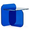 ClassiCon Sol Beistelltisch Kristallglas| Beistelltische|Tische