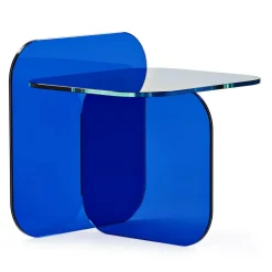 ClassiCon Sol Beistelltisch Kristallglas| Beistelltische|Tische