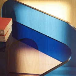 ClassiCon Sol Beistelltisch Kristallglas| Beistelltische|Tische