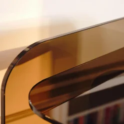 ClassiCon Sol Beistelltisch Parsolglas| Tische|Beistelltische