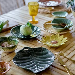 Bloomingville Sole Bambus Gartentisch| Gartentische