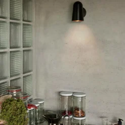 &Tradition Solid SC105 Außenwandleuchte| Deckenleuchten Außen|Deckenleuchten Außen