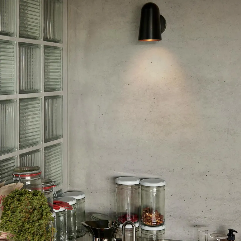 &Tradition Solid SC105 Außenwandleuchte| Deckenleuchten Außen|Deckenleuchten Außen