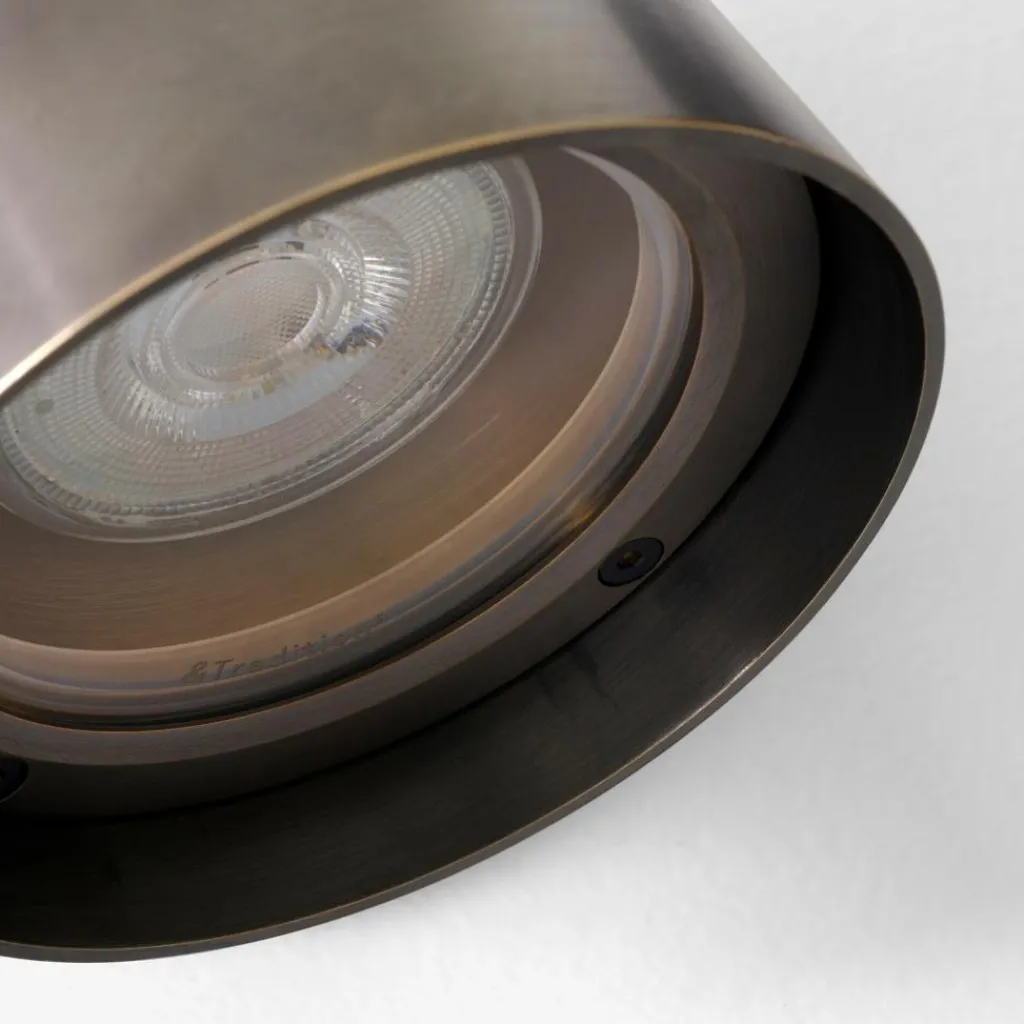 &Tradition Solid SC105 Außenwandleuchte| Deckenleuchten Außen|Deckenleuchten Außen